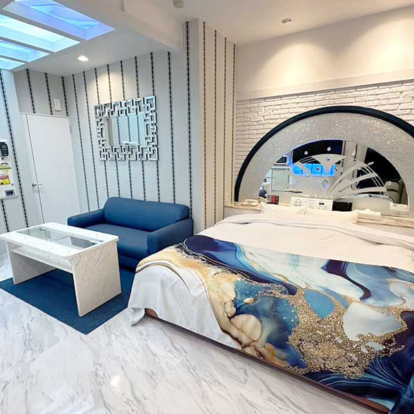 ホテル ソフィア 浜松 ラブホテル　女子会やパーティーなど